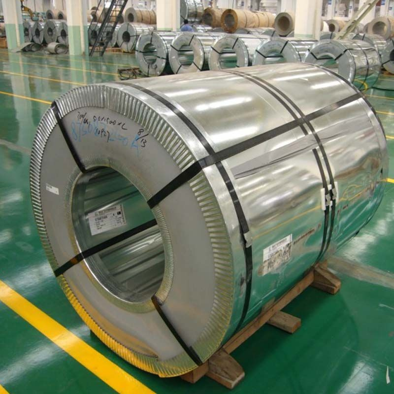 Foshan 304 stainless steel coil