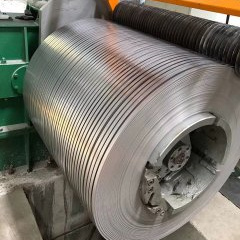 Bobina de aço inoxidável 316L da China