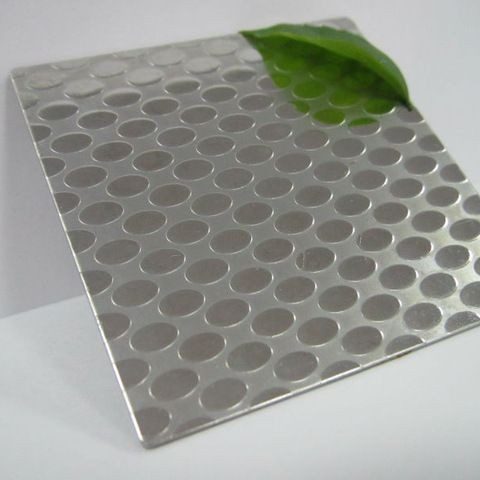 Foshan 316L Color Stainless Steel Sheet
