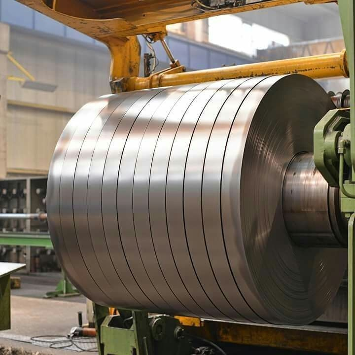 China 201 stainless steel coil