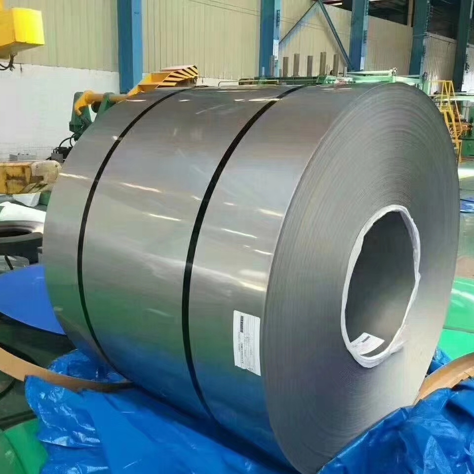 POSCO 316L Stainless Steel Coil