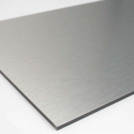 China 316L stainless steel sheet