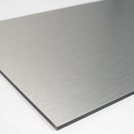 China 316L stainless steel sheet