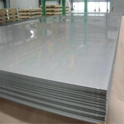 Tôle d'acier inoxydable Foshan 304