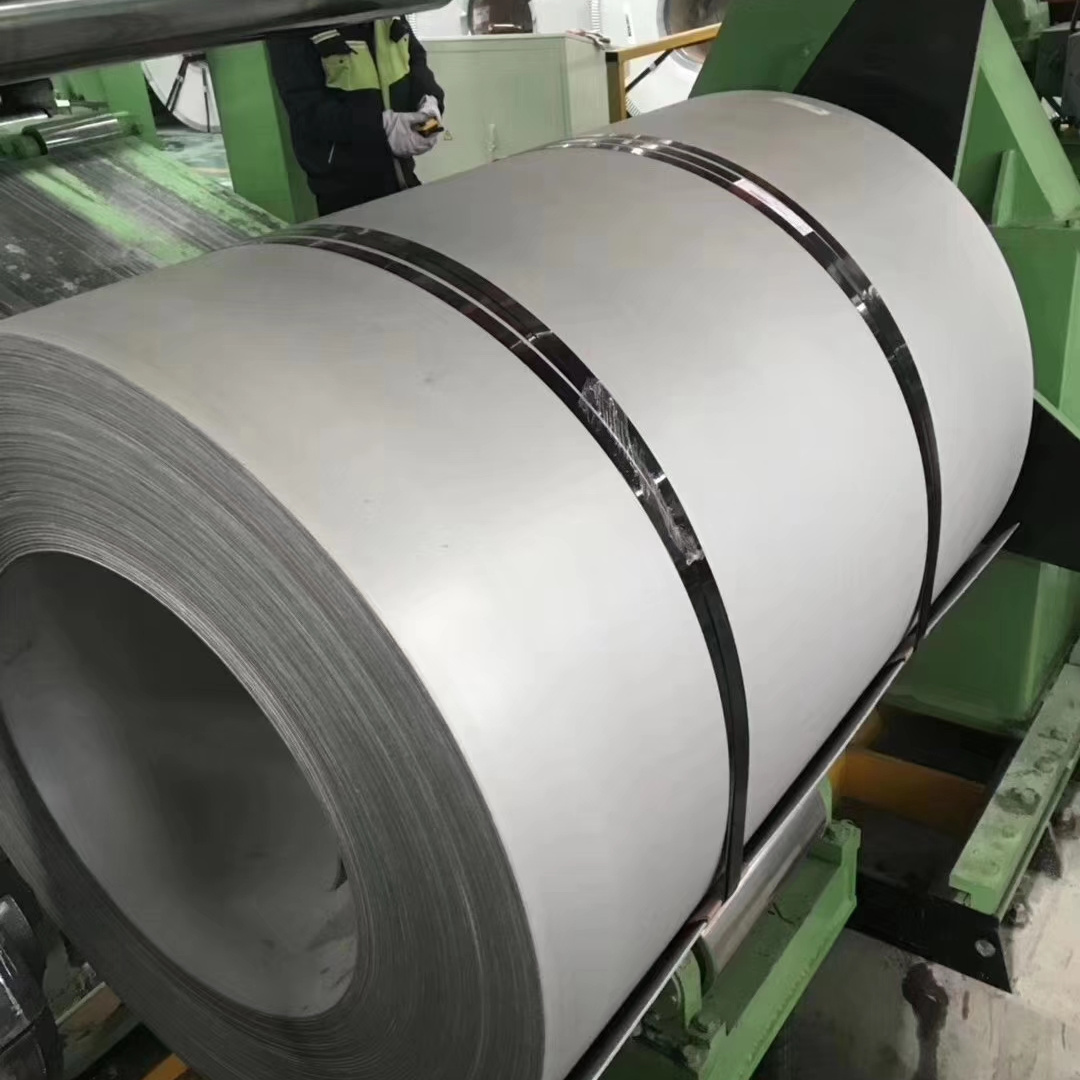 China 430 stainless steel coil