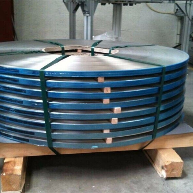 China 304 stainless steel coil