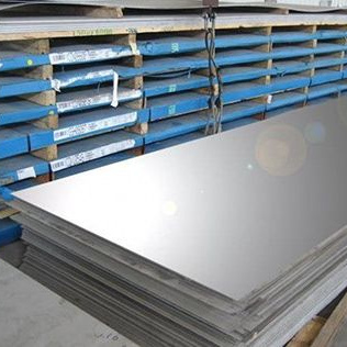 stainless steel sheet and plates