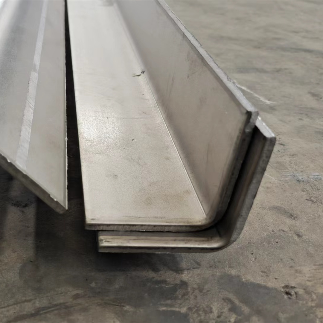 Titanium alloy special-shaped tube