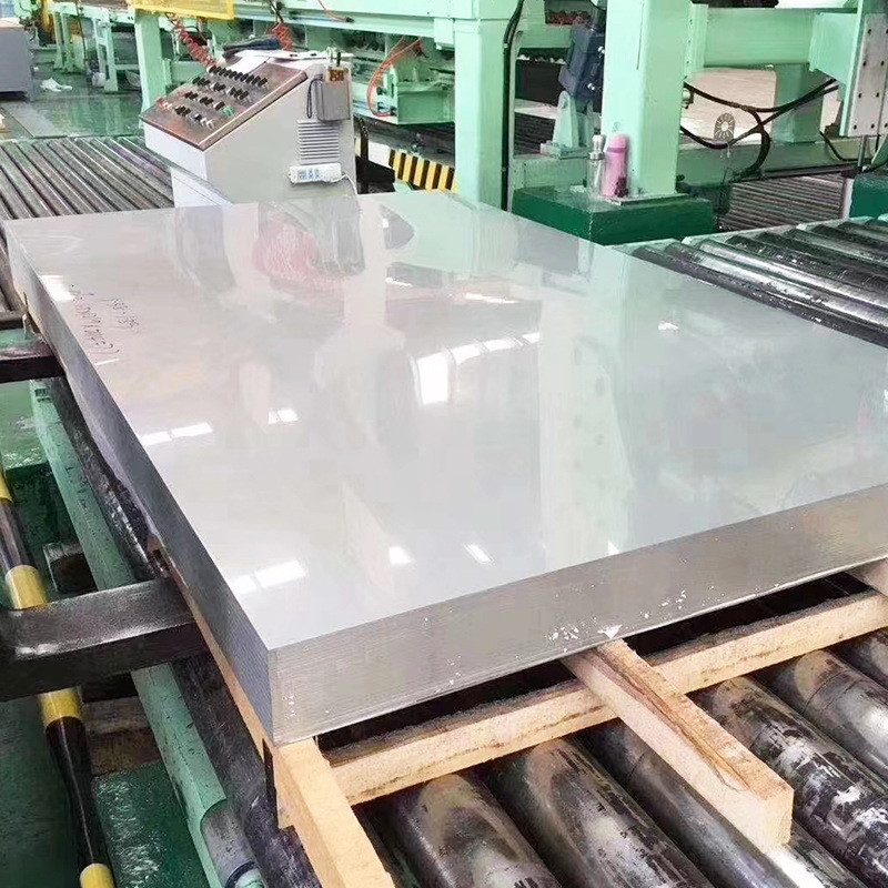 plate stainless steel