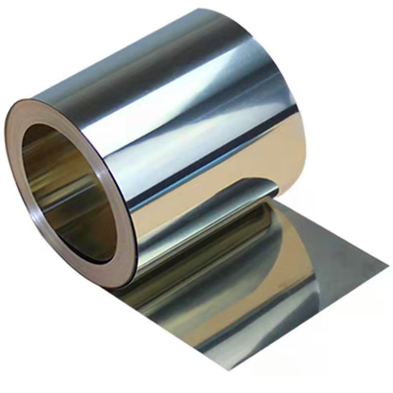 Edelstahl 316l