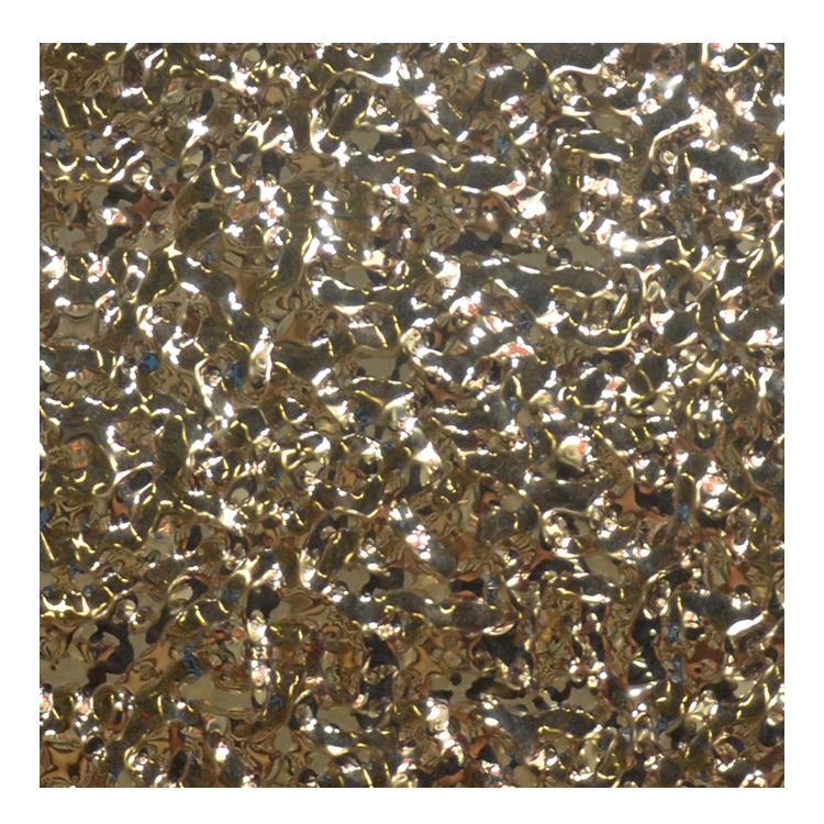 Placa decorativa de acero inoxidable BD rayita cepillada 301 304 316 hoja de acero de disco de acero inoxidable